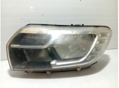 Recambio de faro izquierdo para dacia sandero ii 1.5 dci referencia OEM IAM 260601236R  
