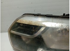 Recambio de faro izquierdo para dacia sandero ii 1.5 dci referencia OEM IAM 260601236R   2
