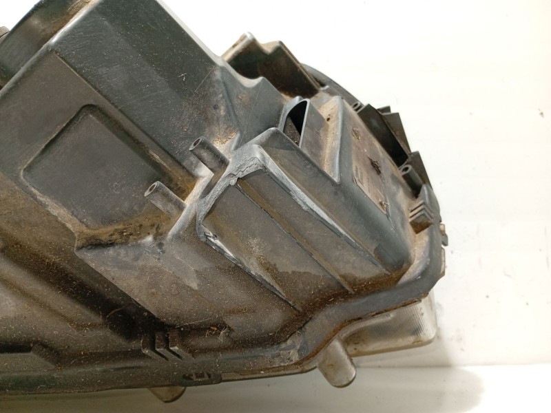 Recambio de faro izquierdo para dacia sandero ii 1.5 dci referencia OEM IAM 260601236R  