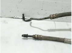Recambio de tubo presion direccion asistida para mercedes-benz clase a (w168) 1.7 cdi diesel cat referencia OEM IAM    2