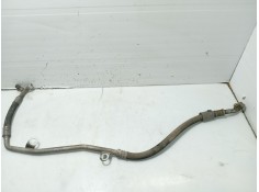 Recambio de tubos aire acondicionado para mercedes-benz clase a (w168) 1.7 cdi diesel cat referencia OEM IAM A2048302615  