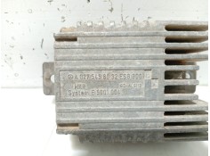 Recambio de rele para mercedes-benz clase a (w168) 1.7 cdi diesel cat referencia OEM IAM    2