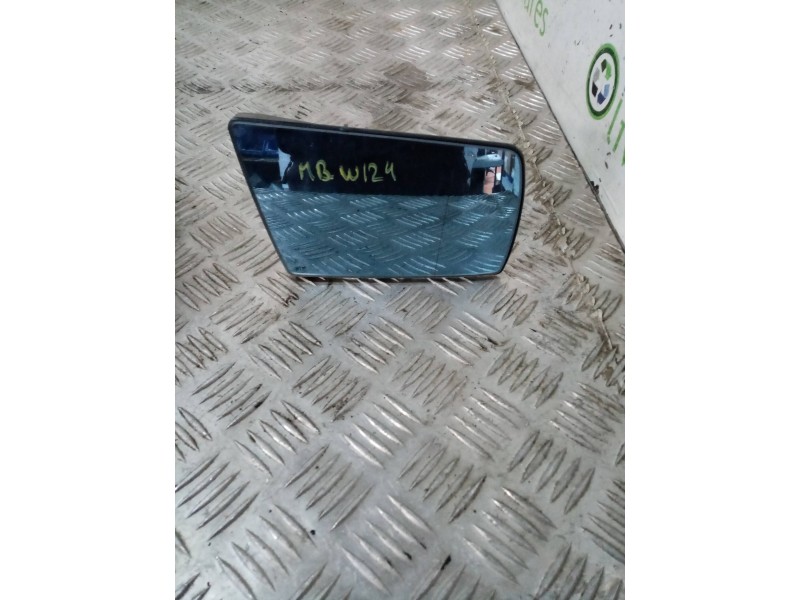 Recambio de cristal retrovisor derecho para  referencia OEM IAM   