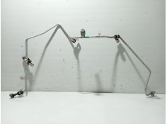 Recambio de tubos aire acondicionado para dacia sandero ii 1.5 dci referencia OEM IAM 924402791R 921361722R 