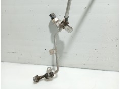 Recambio de tubos aire acondicionado para dacia sandero ii 1.5 dci referencia OEM IAM 924402791R 921361722R  2