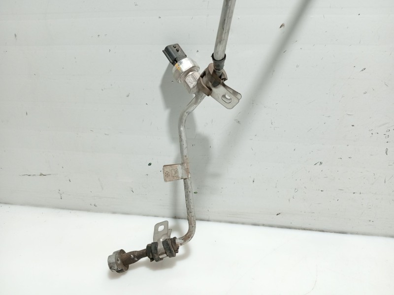 Recambio de tubos aire acondicionado para dacia sandero ii 1.5 dci referencia OEM IAM 924402791R 921361722R 
