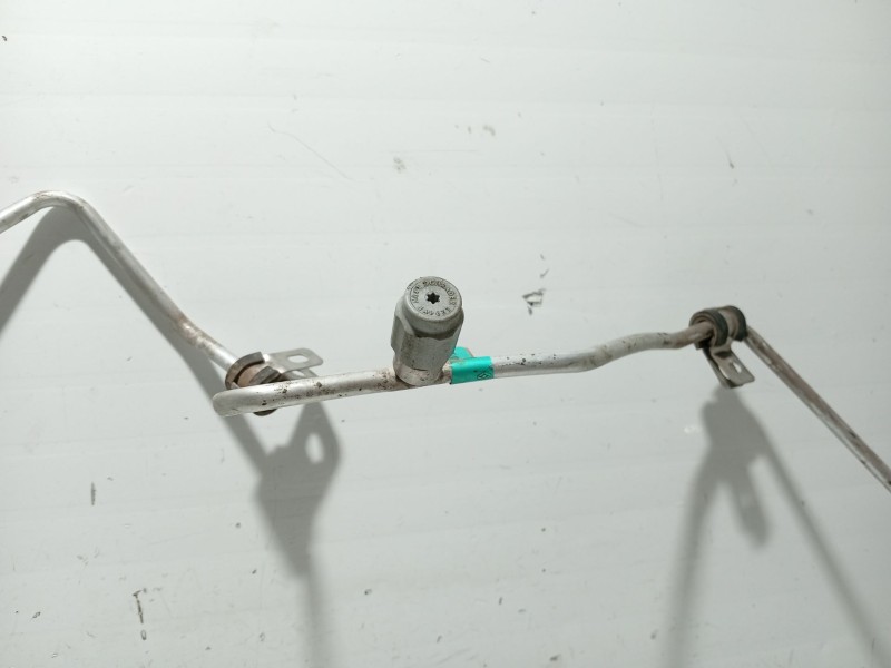 Recambio de tubos aire acondicionado para dacia sandero ii 1.5 dci referencia OEM IAM 924402791R 921361722R 