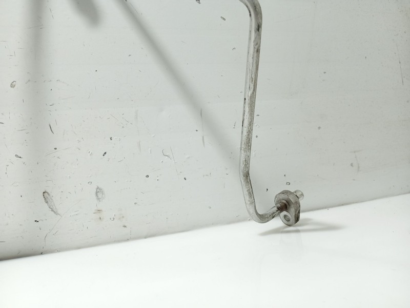 Recambio de tubos aire acondicionado para dacia sandero ii 1.5 dci referencia OEM IAM 924402791R 921361722R 