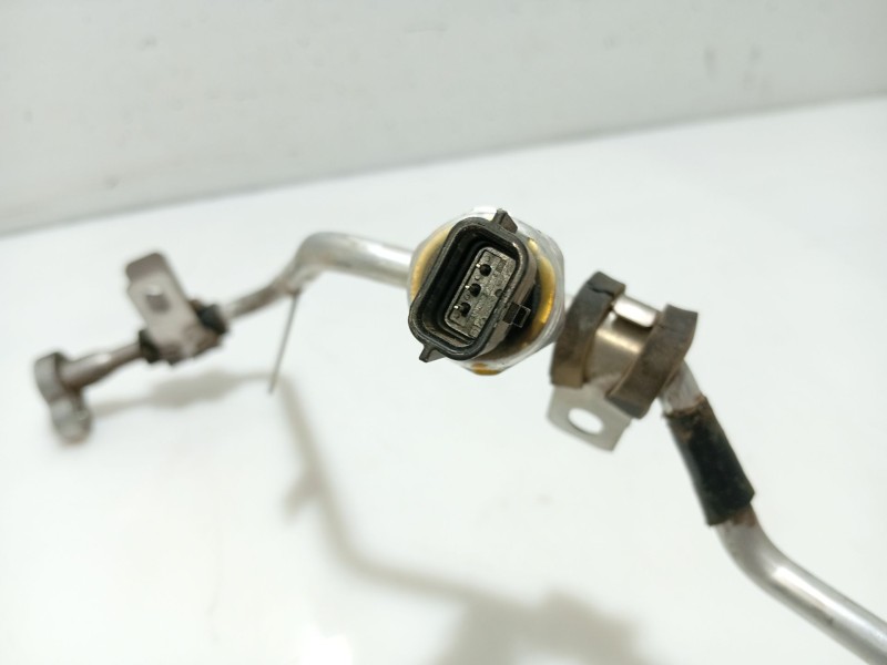 Recambio de tubos aire acondicionado para dacia sandero ii 1.5 dci referencia OEM IAM 924402791R 921361722R 