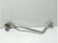 Recambio de tubos aire acondicionado para dacia sandero ii 1.5 dci referencia OEM IAM 924801845R  