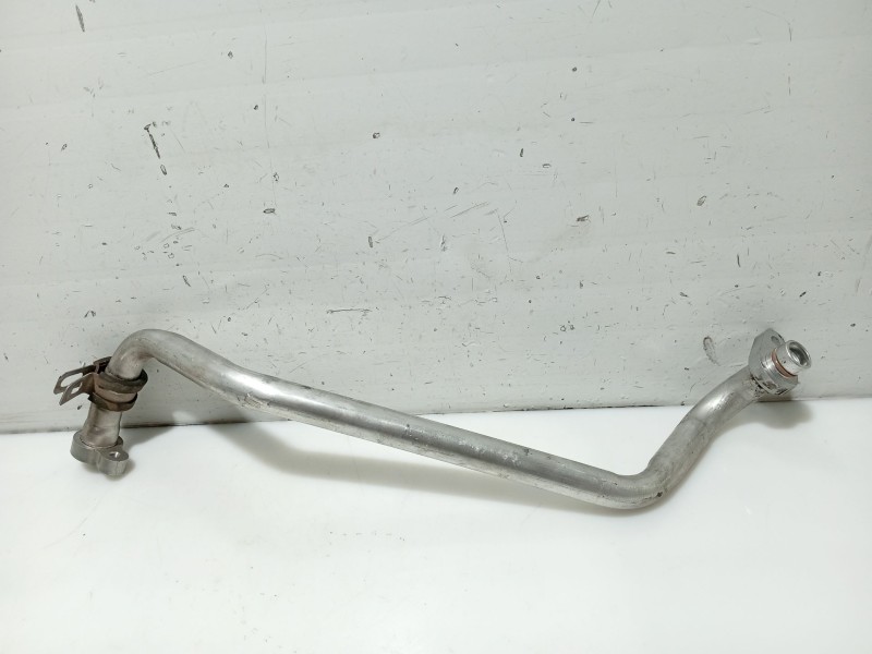 Recambio de tubos aire acondicionado para dacia sandero ii 1.5 dci referencia OEM IAM 924801845R  