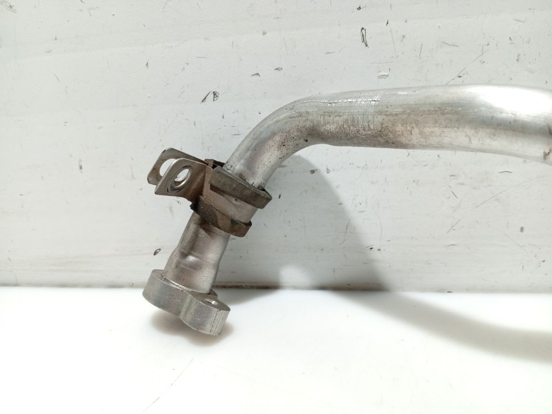 Recambio de tubos aire acondicionado para dacia sandero ii 1.5 dci referencia OEM IAM 924801845R  