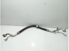 Recambio de tubos aire acondicionado para dacia sandero ii 1.5 dci referencia OEM IAM 924549110R  