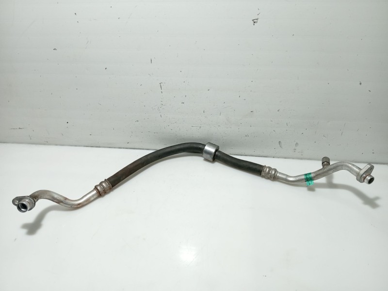 Recambio de tubos aire acondicionado para dacia sandero ii 1.5 dci referencia OEM IAM 924549110R  