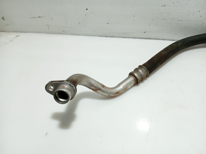 Recambio de tubos aire acondicionado para dacia sandero ii 1.5 dci referencia OEM IAM 924549110R  