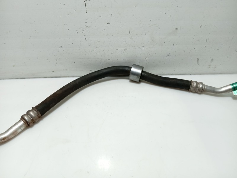 Recambio de tubos aire acondicionado para dacia sandero ii 1.5 dci referencia OEM IAM 924549110R  