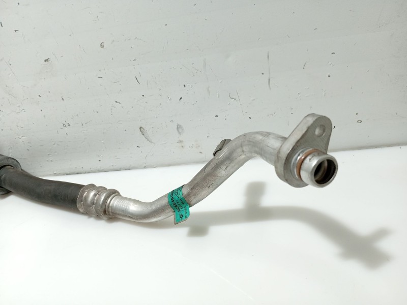 Recambio de tubos aire acondicionado para dacia sandero ii 1.5 dci referencia OEM IAM 924549110R  