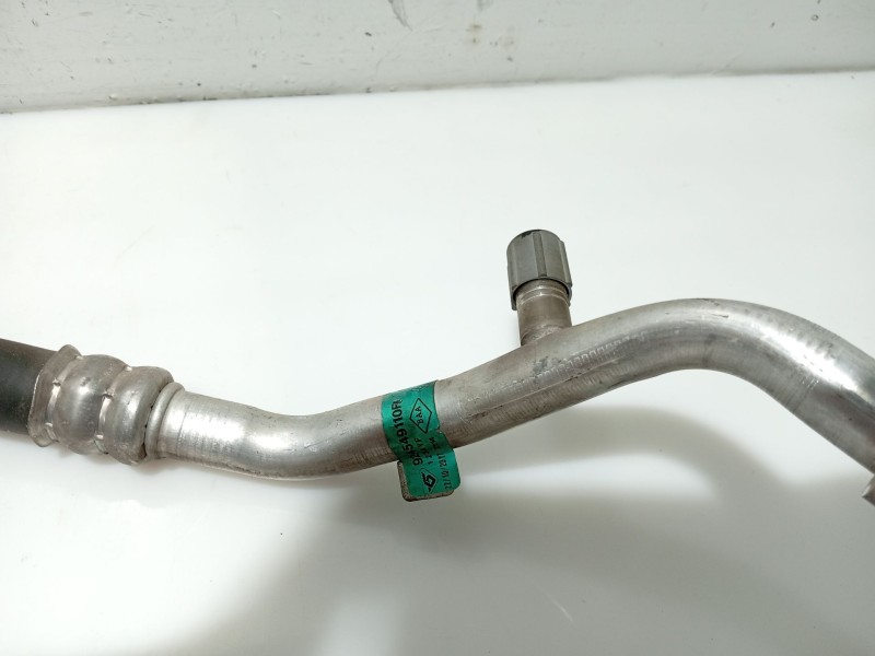 Recambio de tubos aire acondicionado para dacia sandero ii 1.5 dci referencia OEM IAM 924549110R  