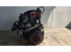 Recambio de motor completo para suzuki sx4 rw (ey) 1.9 ddis turbodiesel referencia OEM IAM D19A  