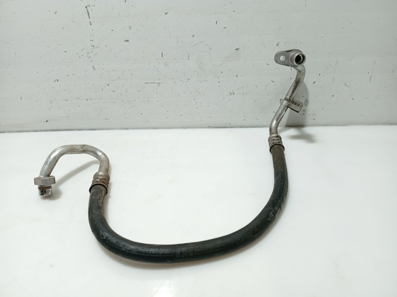 Recambio de tubos aire acondicionado para dacia sandero ii 1.5 dci referencia OEM IAM 924903240R  