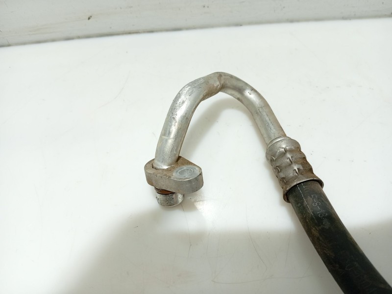 Recambio de tubos aire acondicionado para dacia sandero ii 1.5 dci referencia OEM IAM 924903240R  