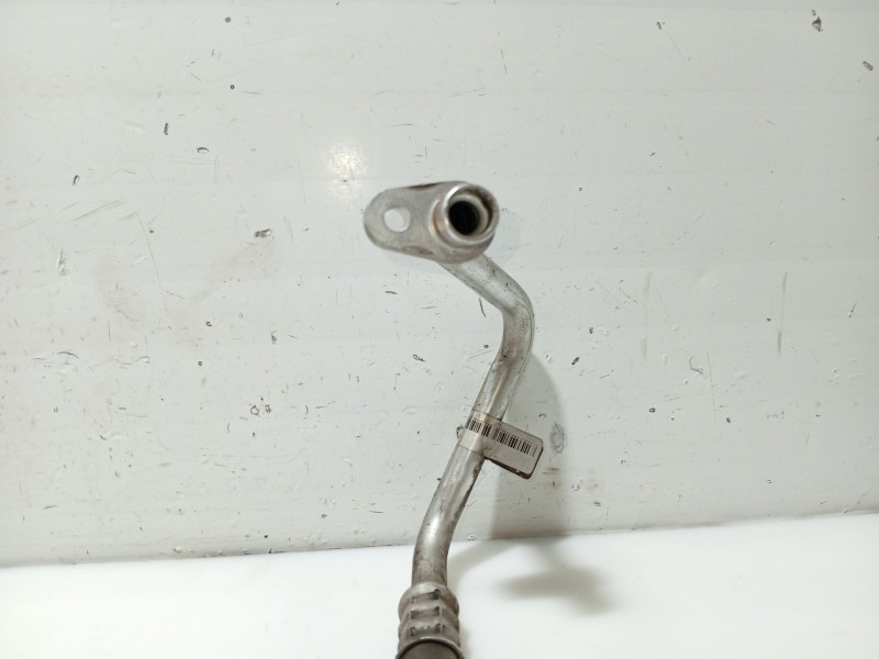 Recambio de tubos aire acondicionado para dacia sandero ii 1.5 dci referencia OEM IAM 924903240R  