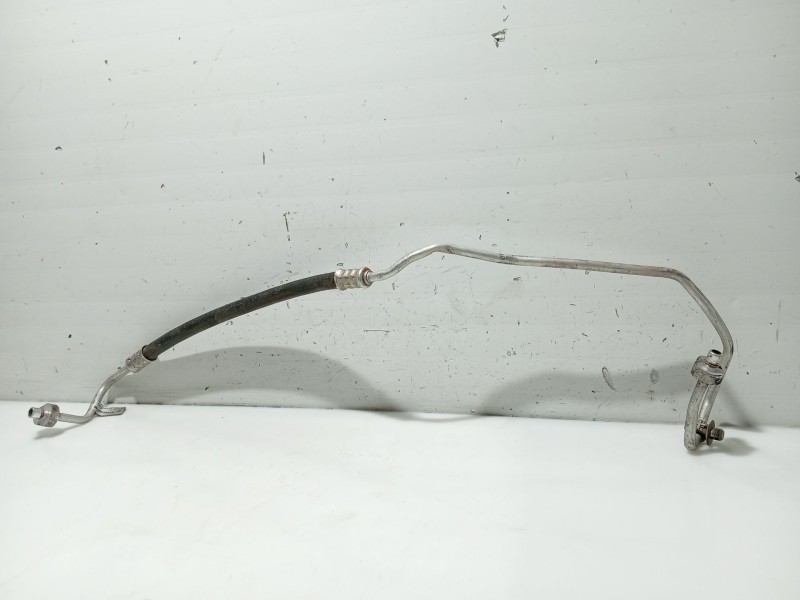 Recambio de tubos aire acondicionado para dacia sandero ii 1.5 dci referencia OEM IAM 924409078R  