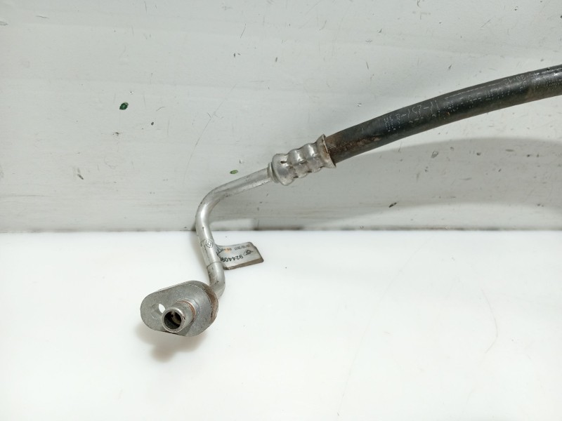 Recambio de tubos aire acondicionado para dacia sandero ii 1.5 dci referencia OEM IAM 924409078R  