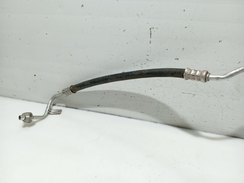 Recambio de tubos aire acondicionado para dacia sandero ii 1.5 dci referencia OEM IAM 924409078R  