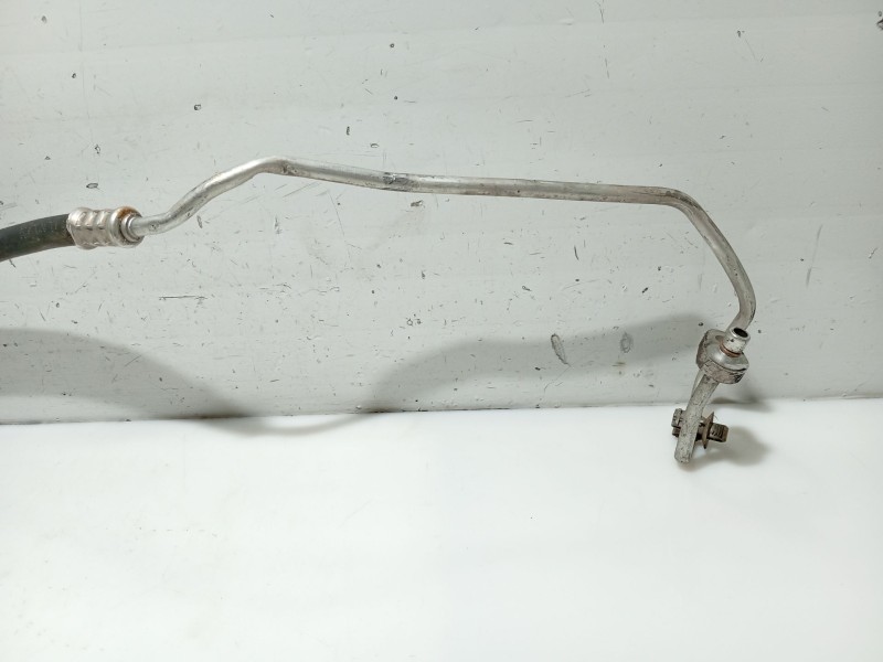 Recambio de tubos aire acondicionado para dacia sandero ii 1.5 dci referencia OEM IAM 924409078R  