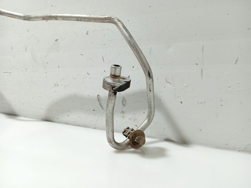 Recambio de tubos aire acondicionado para dacia sandero ii 1.5 dci referencia OEM IAM 924409078R  