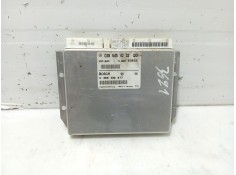 Recambio de centralita abs para mercedes-benz clase a (w168) 1.7 cdi diesel cat referencia OEM IAM   