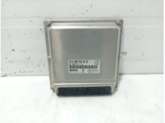 Recambio de centralita motor uce para mercedes-benz clase a (w168) 1.7 cdi diesel cat referencia OEM IAM  A0285452032 0281010119