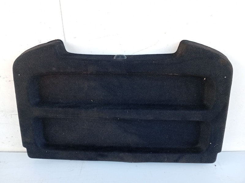 Recambio de bandeja trasera para dacia sandero ii 1.5 dci referencia OEM IAM 794205491R  