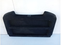 Recambio de bandeja trasera para dacia sandero ii 1.5 dci referencia OEM IAM 794205491R   2