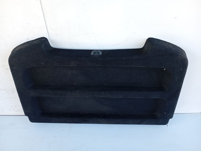 Recambio de bandeja trasera para dacia sandero ii 1.5 dci referencia OEM IAM 794205491R  