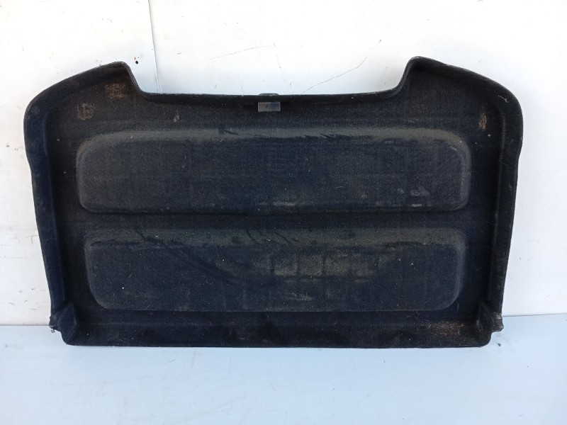 Recambio de bandeja trasera para dacia sandero ii 1.5 dci referencia OEM IAM 794205491R  