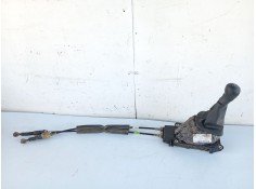 Recambio de palanca cambio para dacia sandero ii 1.5 dci referencia OEM IAM 349016019R 349016560R 