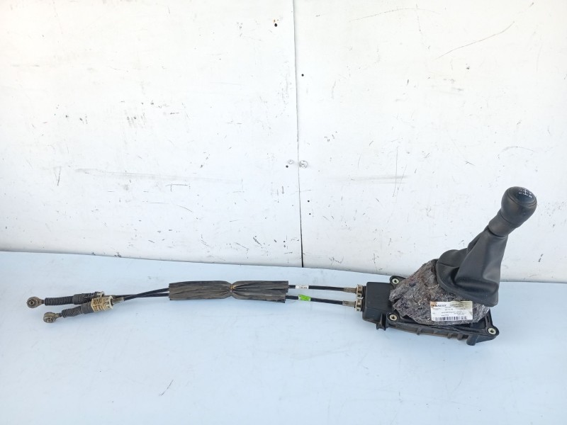 Recambio de palanca cambio para dacia sandero ii 1.5 dci referencia OEM IAM 349016019R 349016560R 