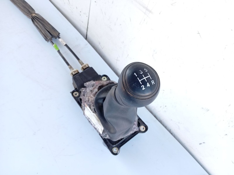 Recambio de palanca cambio para dacia sandero ii 1.5 dci referencia OEM IAM 349016019R 349016560R 