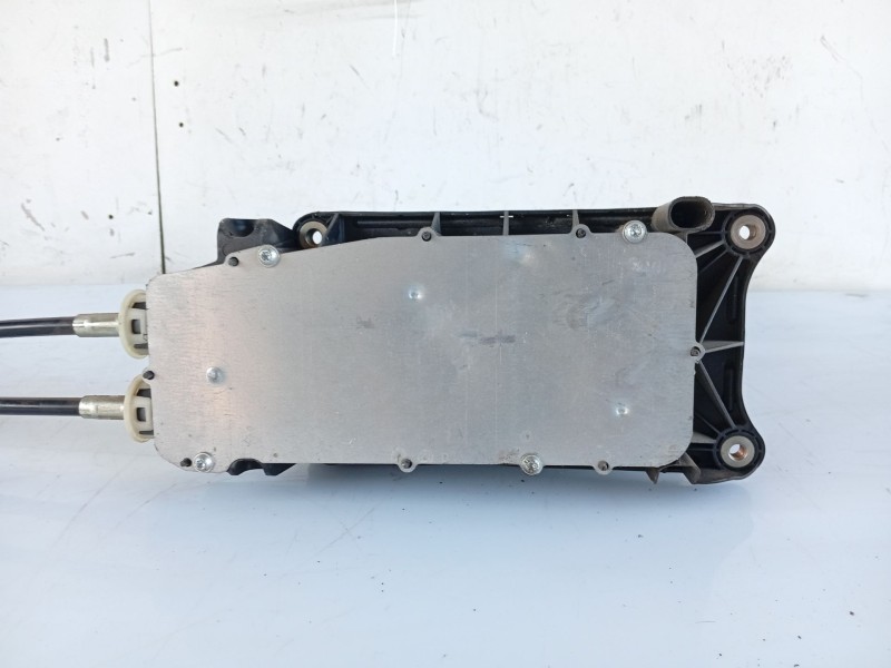 Recambio de palanca cambio para dacia sandero ii 1.5 dci referencia OEM IAM 349016019R 349016560R 