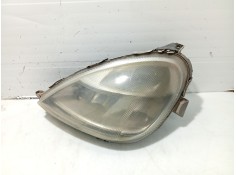 Recambio de faro izquierdo para mercedes-benz clase a (w168) 1.7 cdi diesel cat referencia OEM IAM   