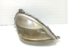 Recambio de faro derecho para mercedes-benz clase a (w168) 1.7 cdi diesel cat referencia OEM IAM   