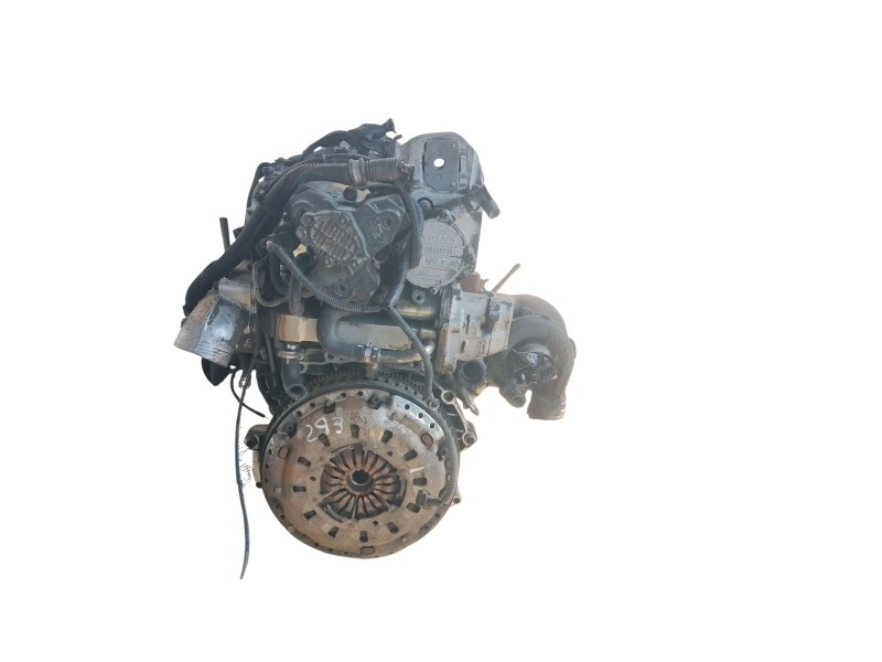 Recambio de motor completo para volvo s60 berlina 2.4 diesel referencia OEM IAM D5244T2 D5244T2 2.5Td Recambio de motor completo para volvo s60 berlina 2.4 diesel referencia OEM IAM D5244T2 D5244T2 2.5Td