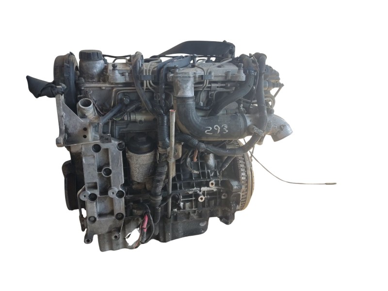 Recambio de motor completo para volvo s60 berlina 2.4 diesel referencia OEM IAM D5244T2 D5244T2 2.5Td Recambio de motor completo para volvo s60 berlina 2.4 diesel referencia OEM IAM D5244T2 D5244T2 2.5Td