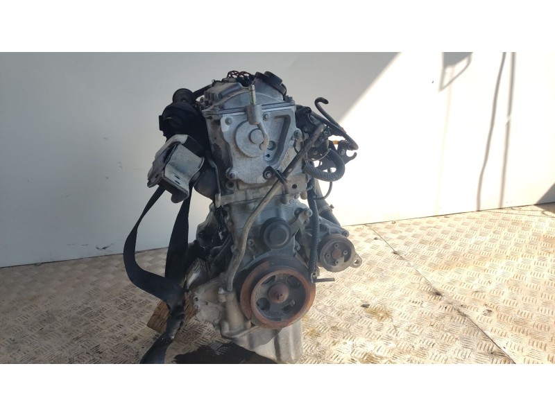 Recambio de motor completo para smart coupe cdi básico referencia OEM IAM 660940  