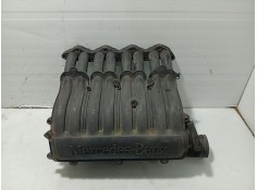 Recambio de colector admision para mercedes-benz clase a (w168) 1.7 cdi diesel cat referencia OEM IAM   