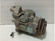 Recambio de compresor aire acondicionado para mercedes-benz clase a (w168) 1.7 cdi diesel cat referencia OEM IAM   