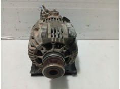 Recambio de alternador para mercedes-benz clase a (w168) 1.7 cdi diesel cat referencia OEM IAM  A0101543902 