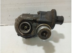 Recambio de turbocompresor para mercedes-benz clase a (w168) 1.7 cdi diesel cat referencia OEM IAM  53031015089 A668096